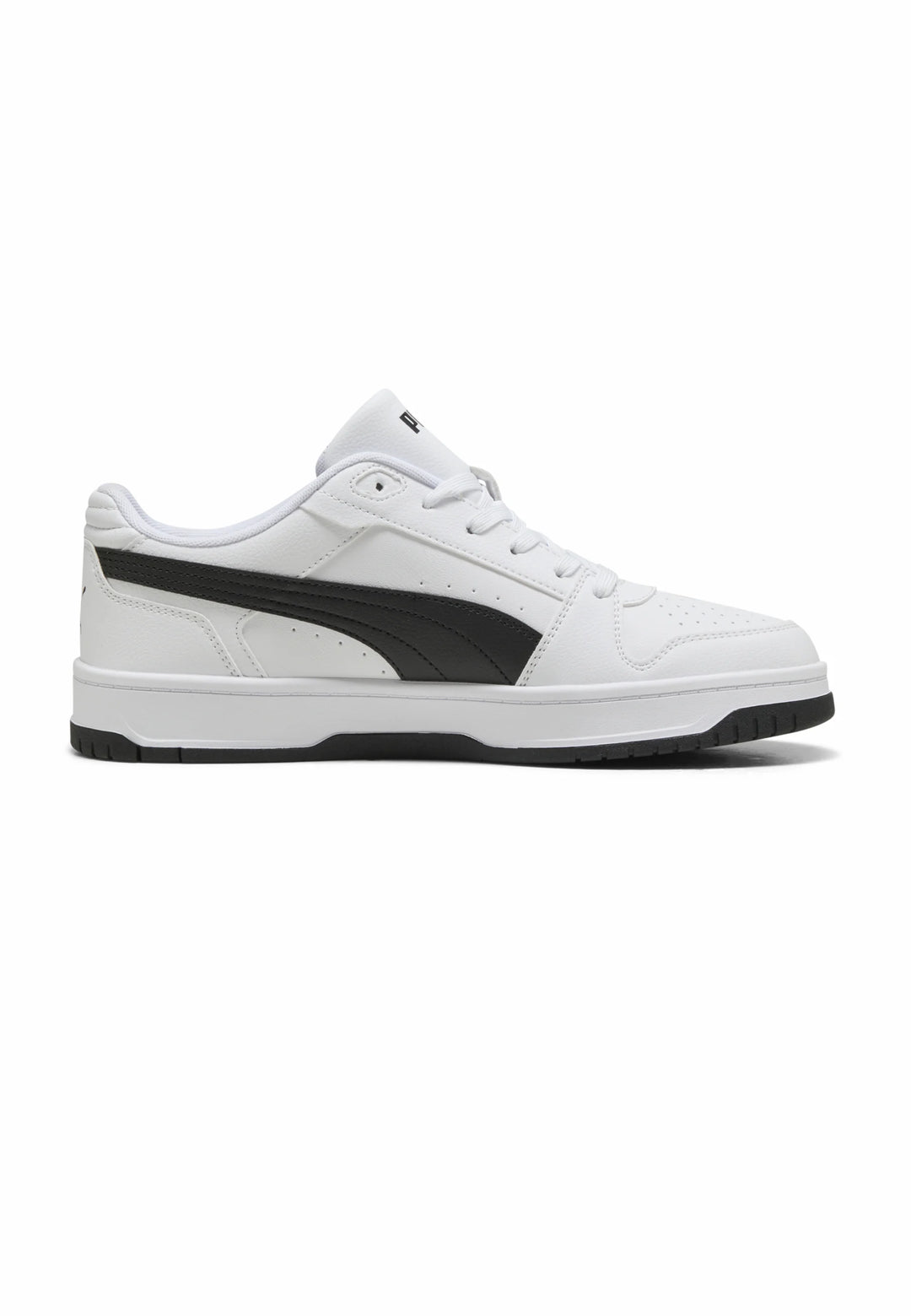 Puma REBOUND SLAM UNISEX - Low Sneakers