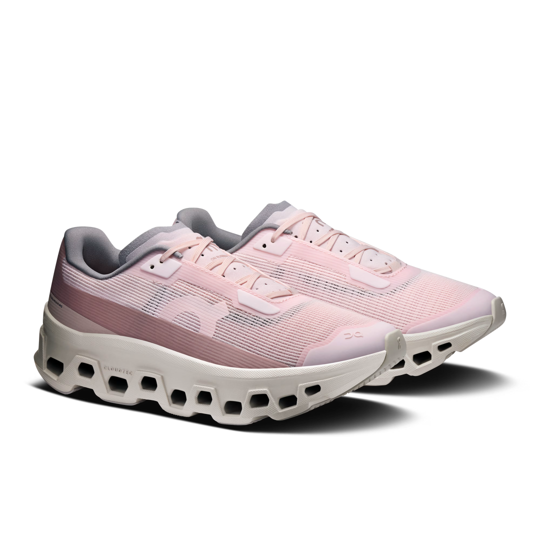 On Cloudmonster 3 Void limited edition