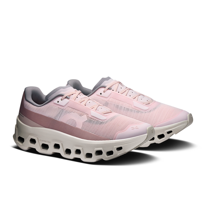 On Cloudmonster 3 Void limited edition