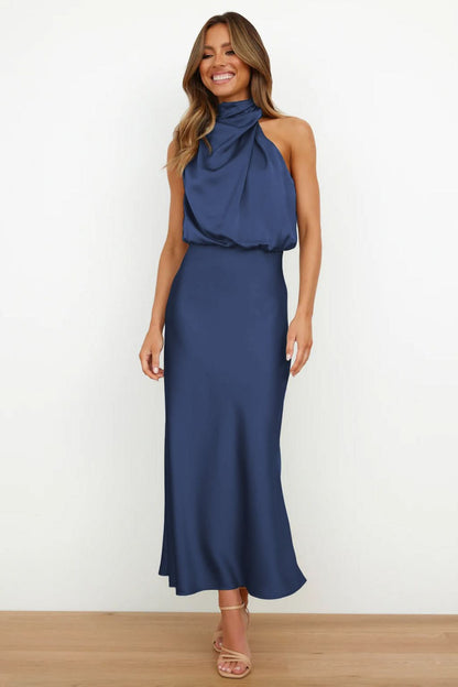 Grace & Annalee™ | Draped Dress