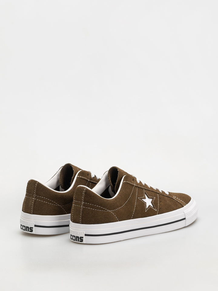 CONVERSE ONE STAR PRO