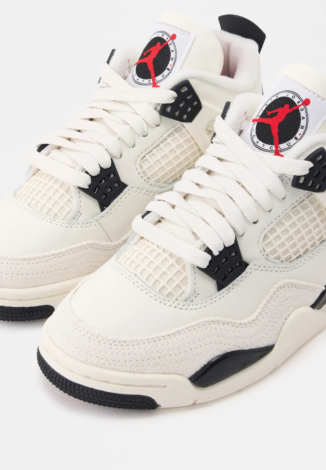 AIR JORDAN 4 RETRO UNISEX
