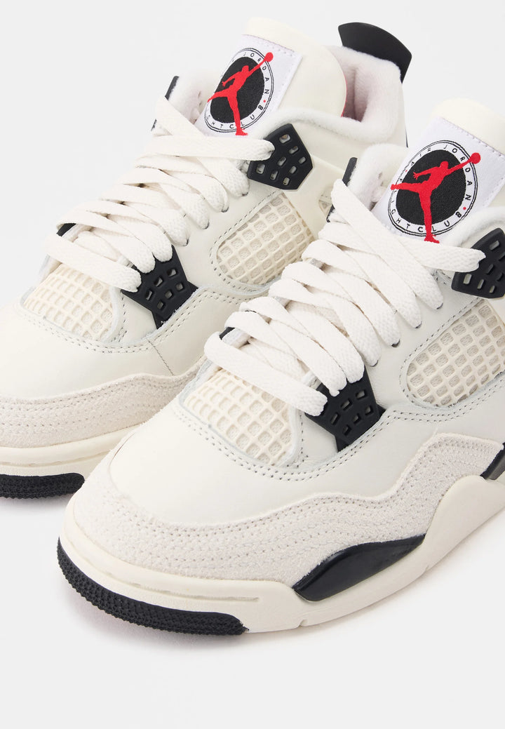 AIR JORDAN 4 RETRO UNISEX