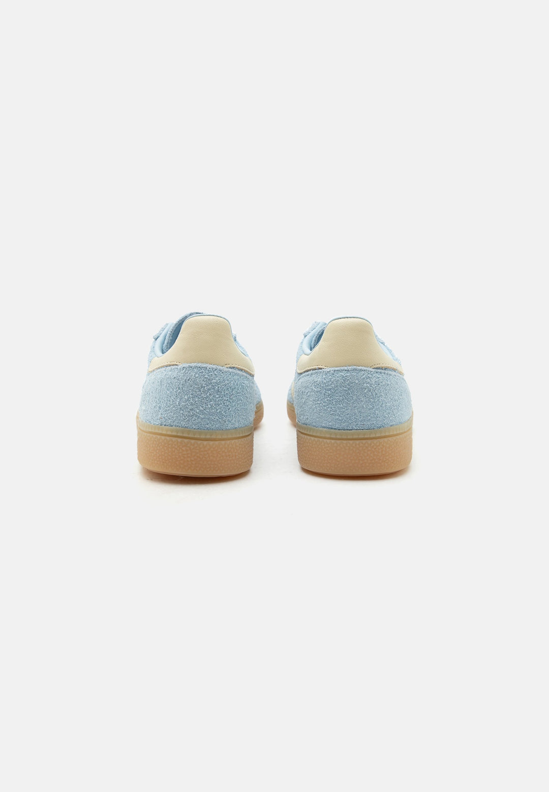 Adidas Originals HANDBALL SPEZIAL - clear sky/warm vanilla/gold-coloured metallic
