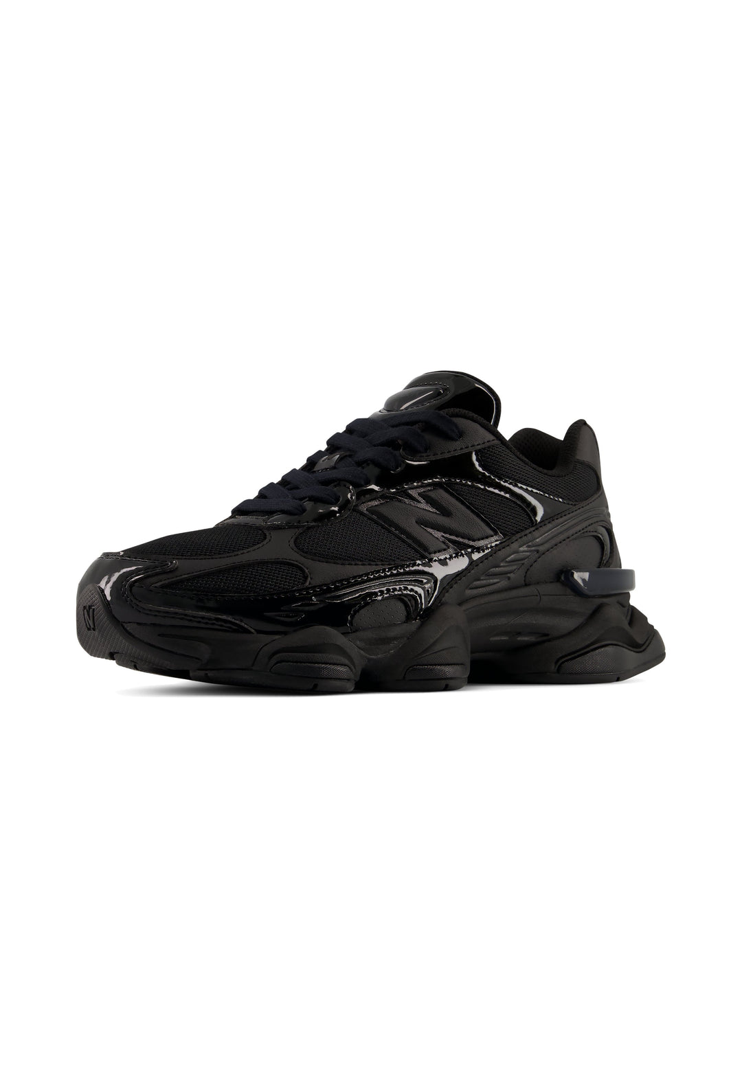 New Balance U9060 UNISEX - Black