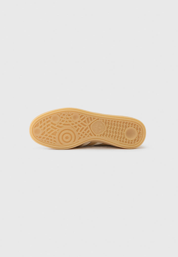 Adidas Originals HANDBALL SPEZIAL UNISEX - beige/cardboard/gum