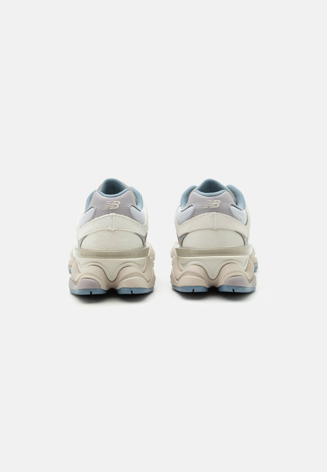 New Balance U9060 UNISEX -  zinc blue/sea salt