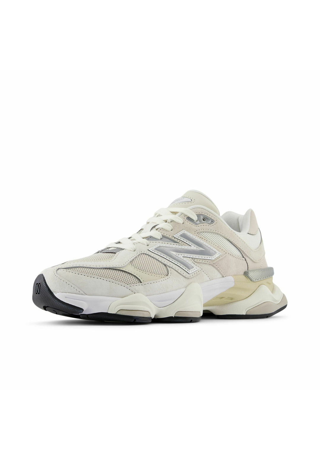 New Balance U9060 UNISEX - Sea Salt