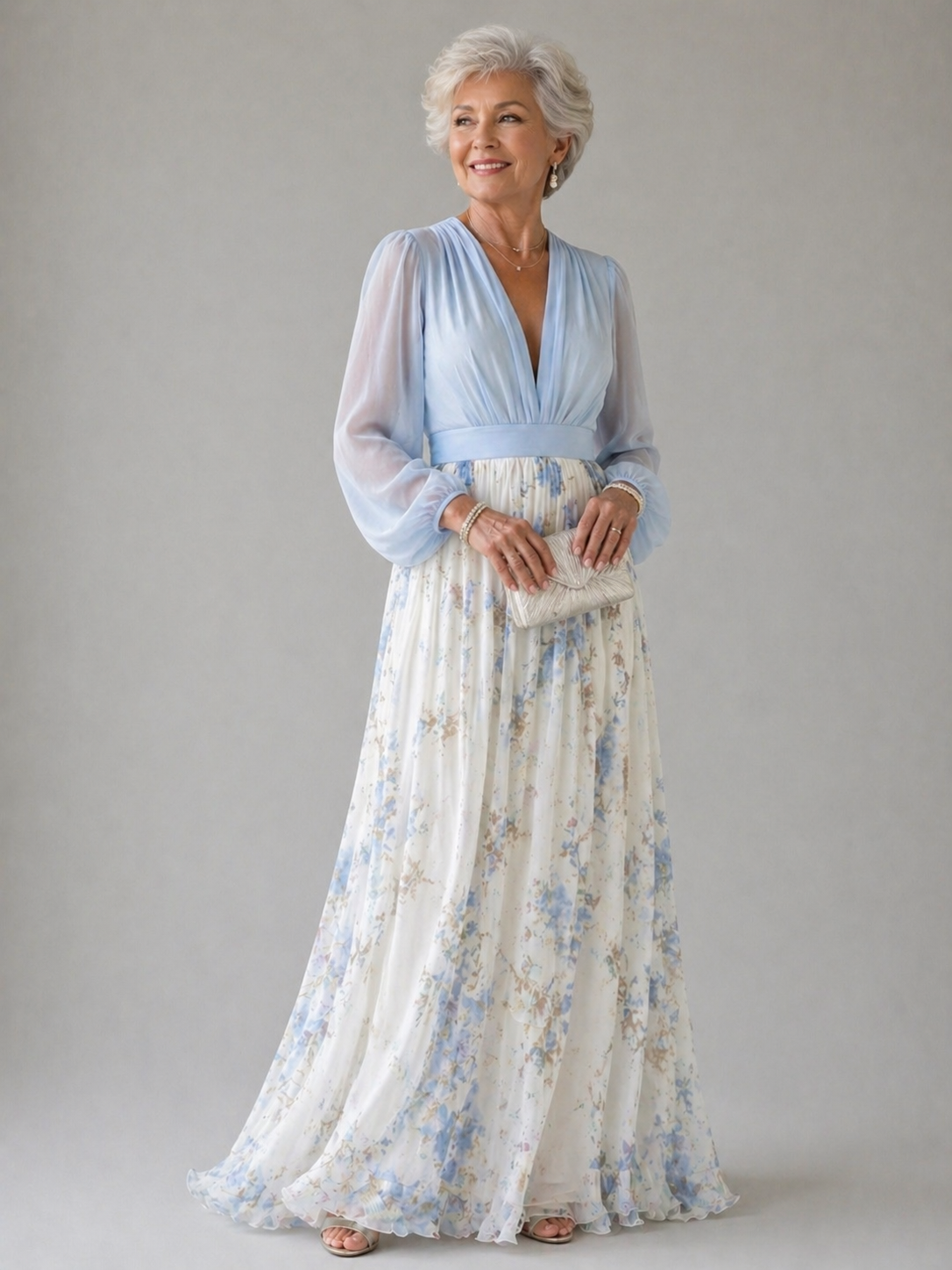 Grace & Annalee™ | Maxi Dress