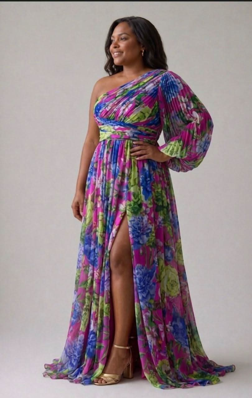 Stella & Grace™ | Blossom Drama Dress