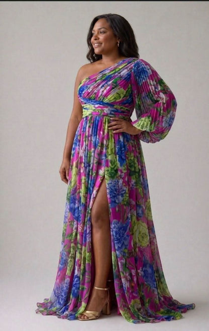 Stella & Grace™ | Blossom Drama Dress