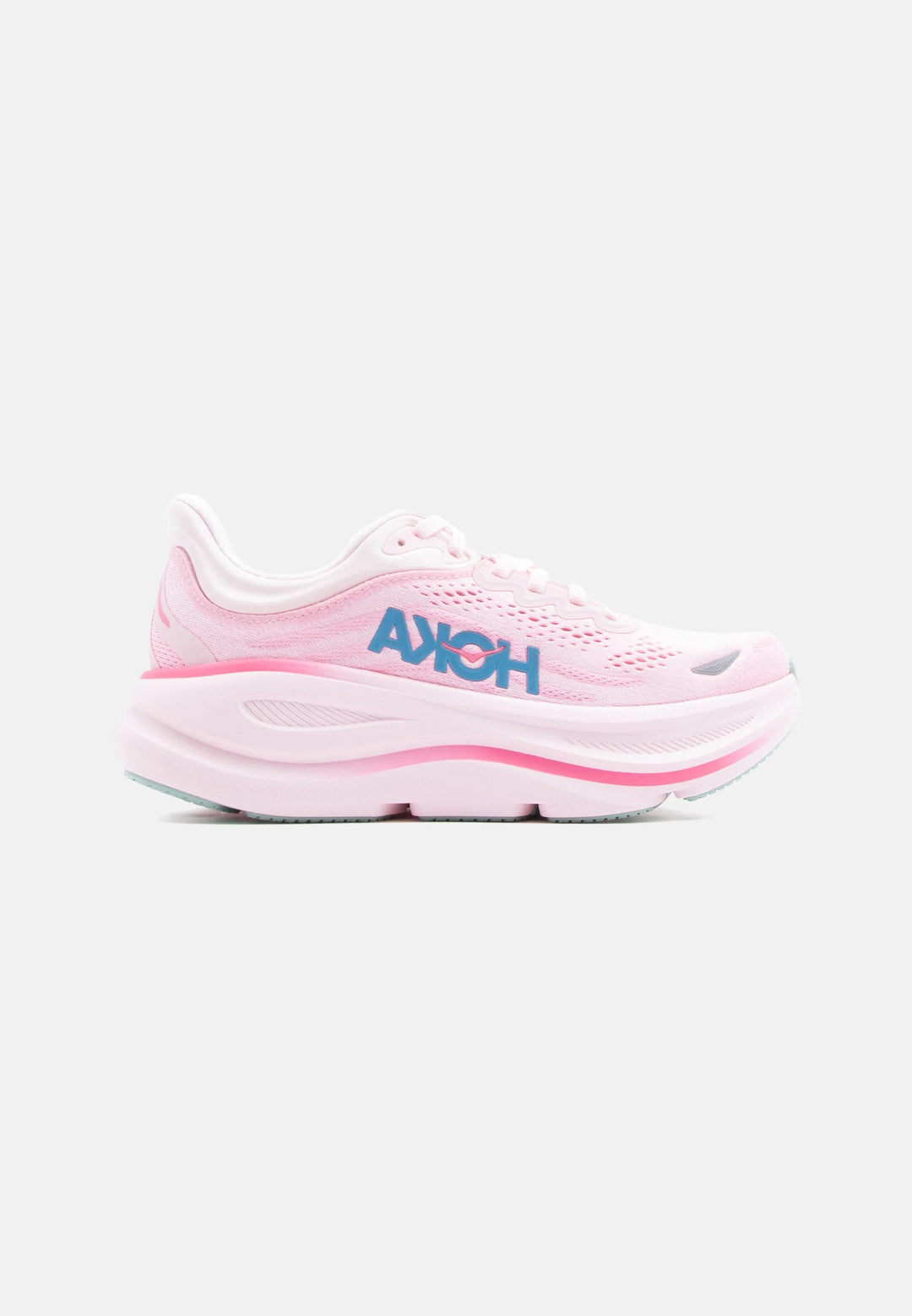 Valora Hoka Bondi 9