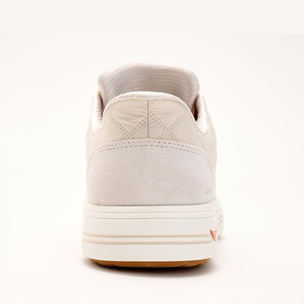 Valora Quilted Cloud Sneakers – Walk Like You&