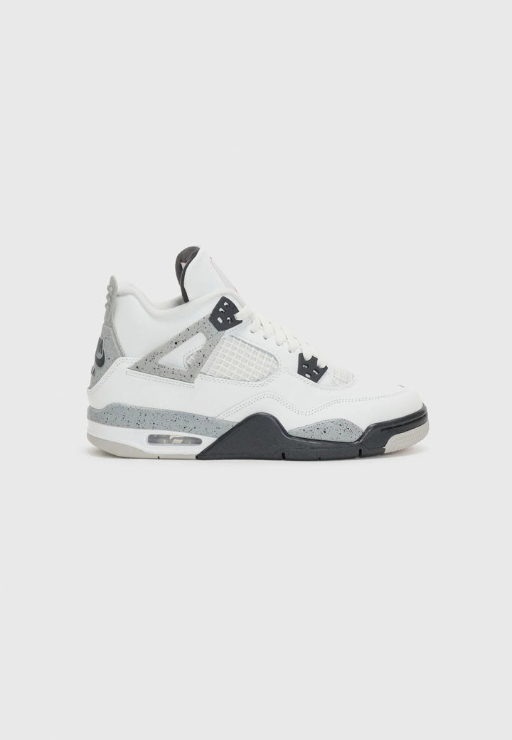 AIR JORDAN 4 RETRO UNISEX