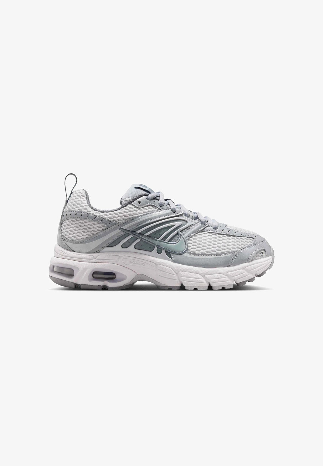 Nike AIR MAX MOTO 2K UNISEX - Low Top Sneakers
