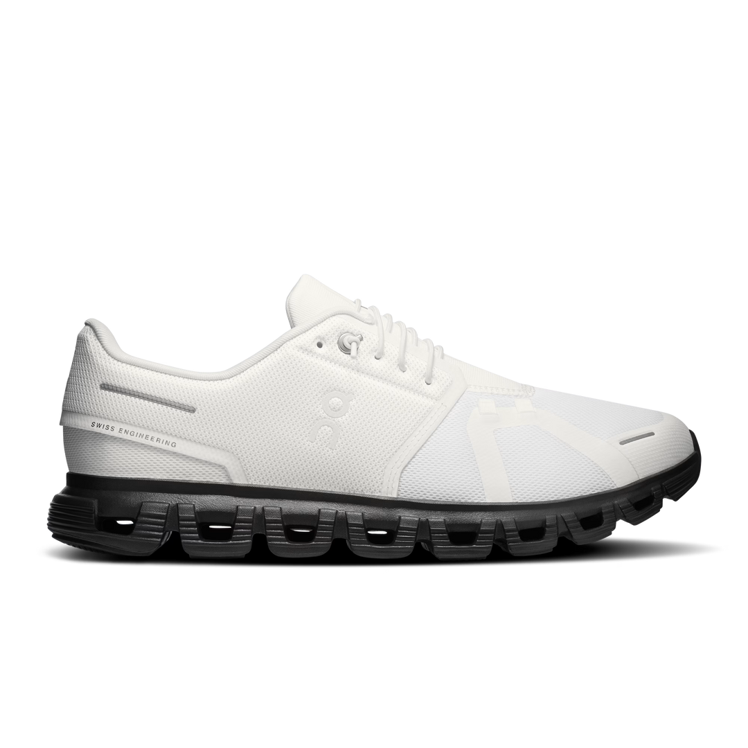 on Cloud 6 limited edition