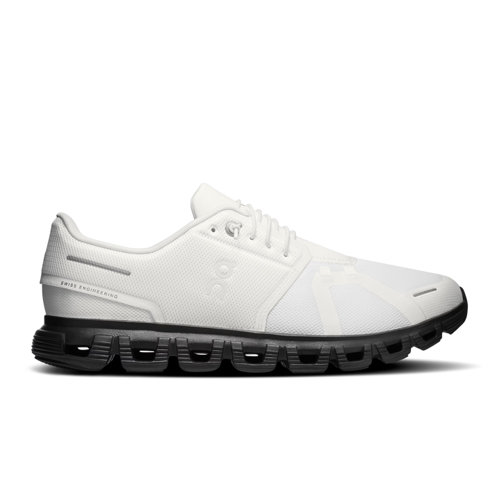 on Cloud 6 limited edition