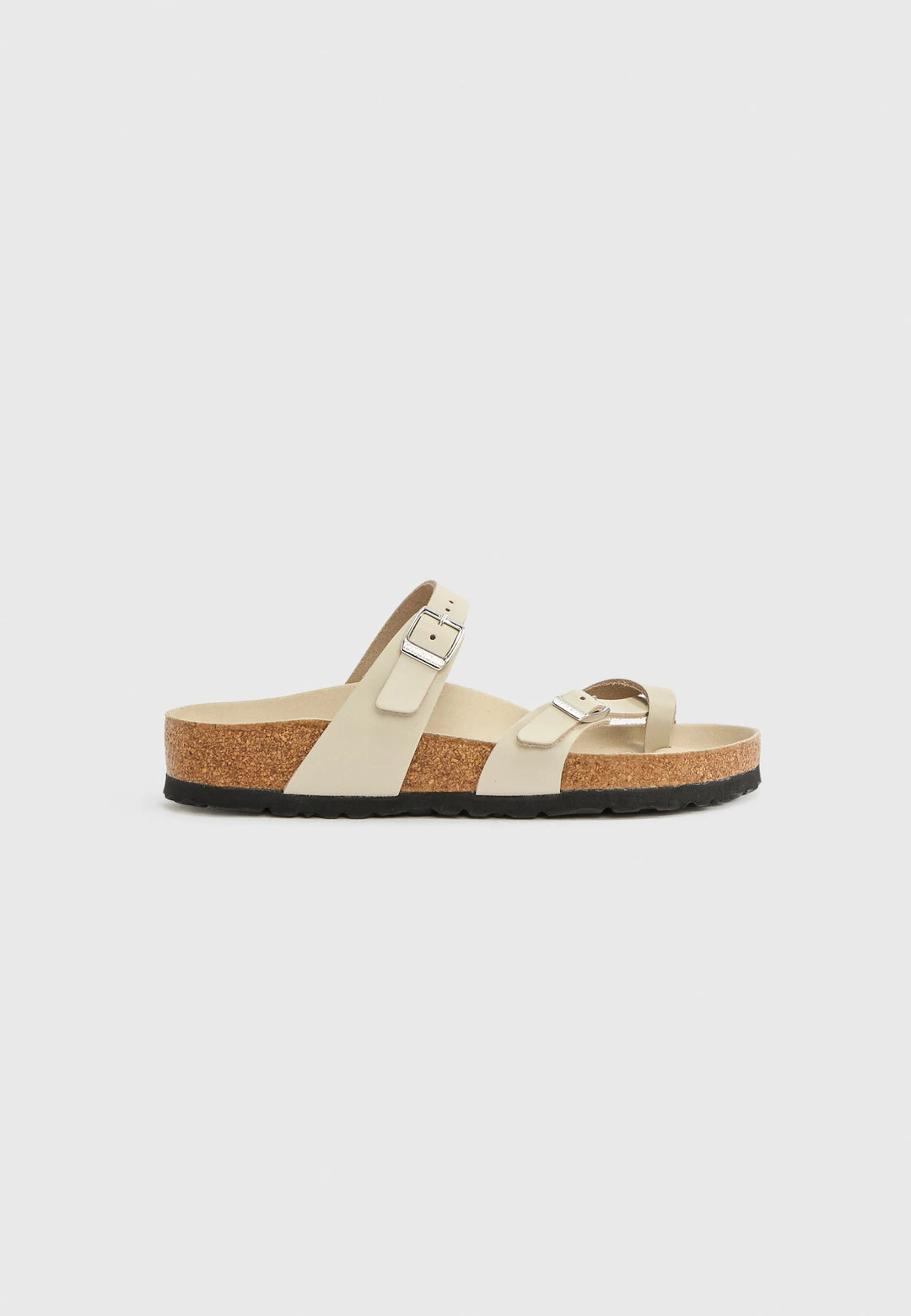 Birkenstock MAYARI BF SANDCASTLE NARROW - Sandals