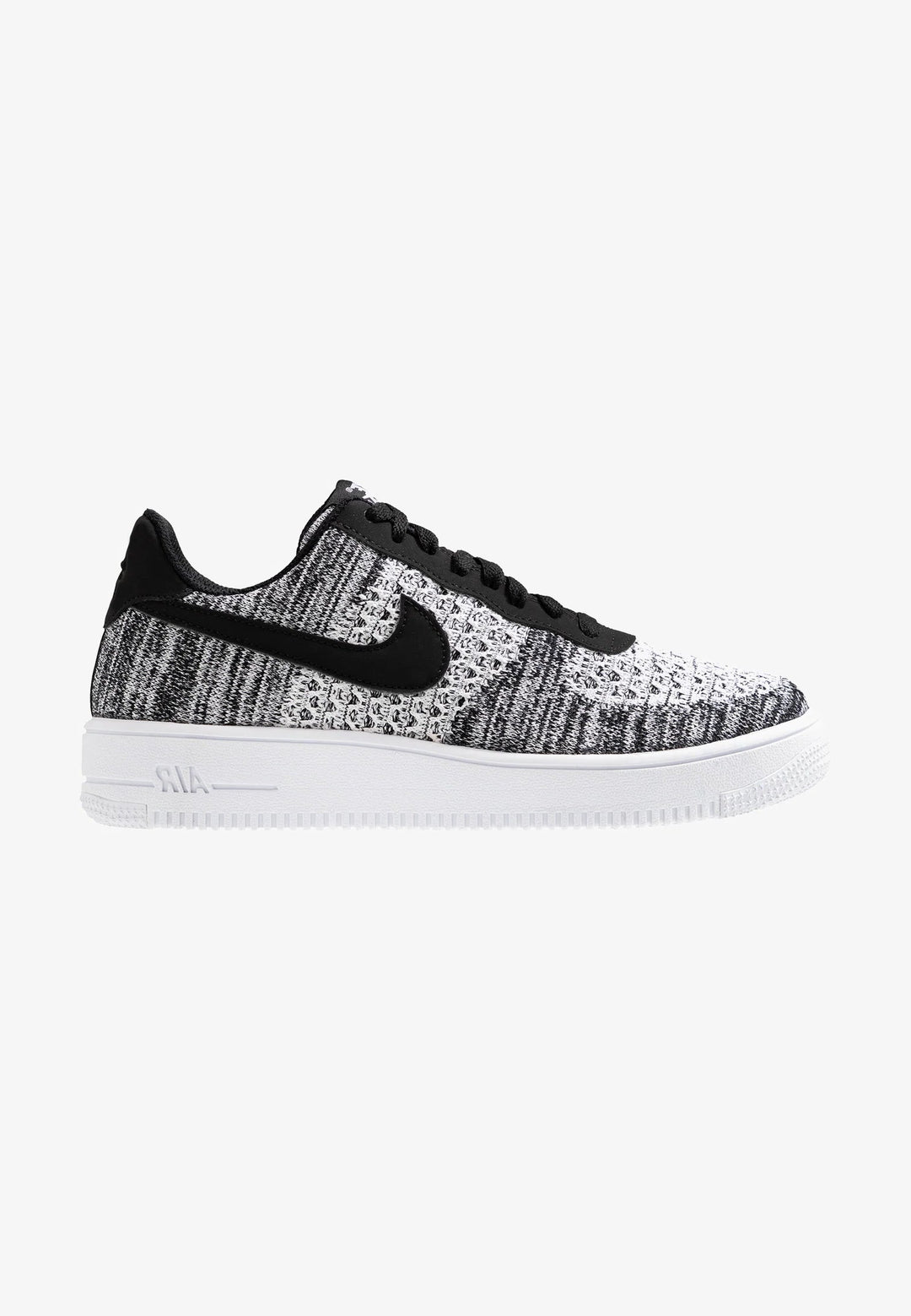 Nike AIR FORCE 1 FLYKNIT 2.0 - Low-top Sneakers