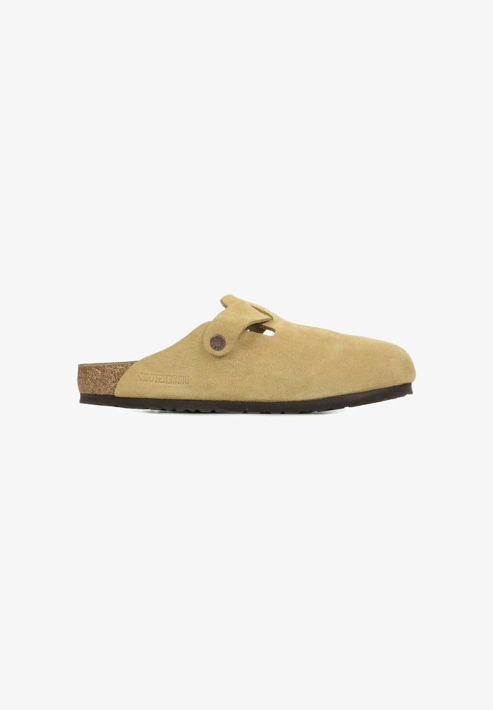 Birkenstock BOSTON LEVE  N - REGULAR - Mules
