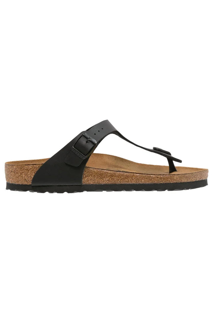 Birkenstock GIZEH BF GRACEFUL PEARL WHITEN - REGULAR - T-bar sandals