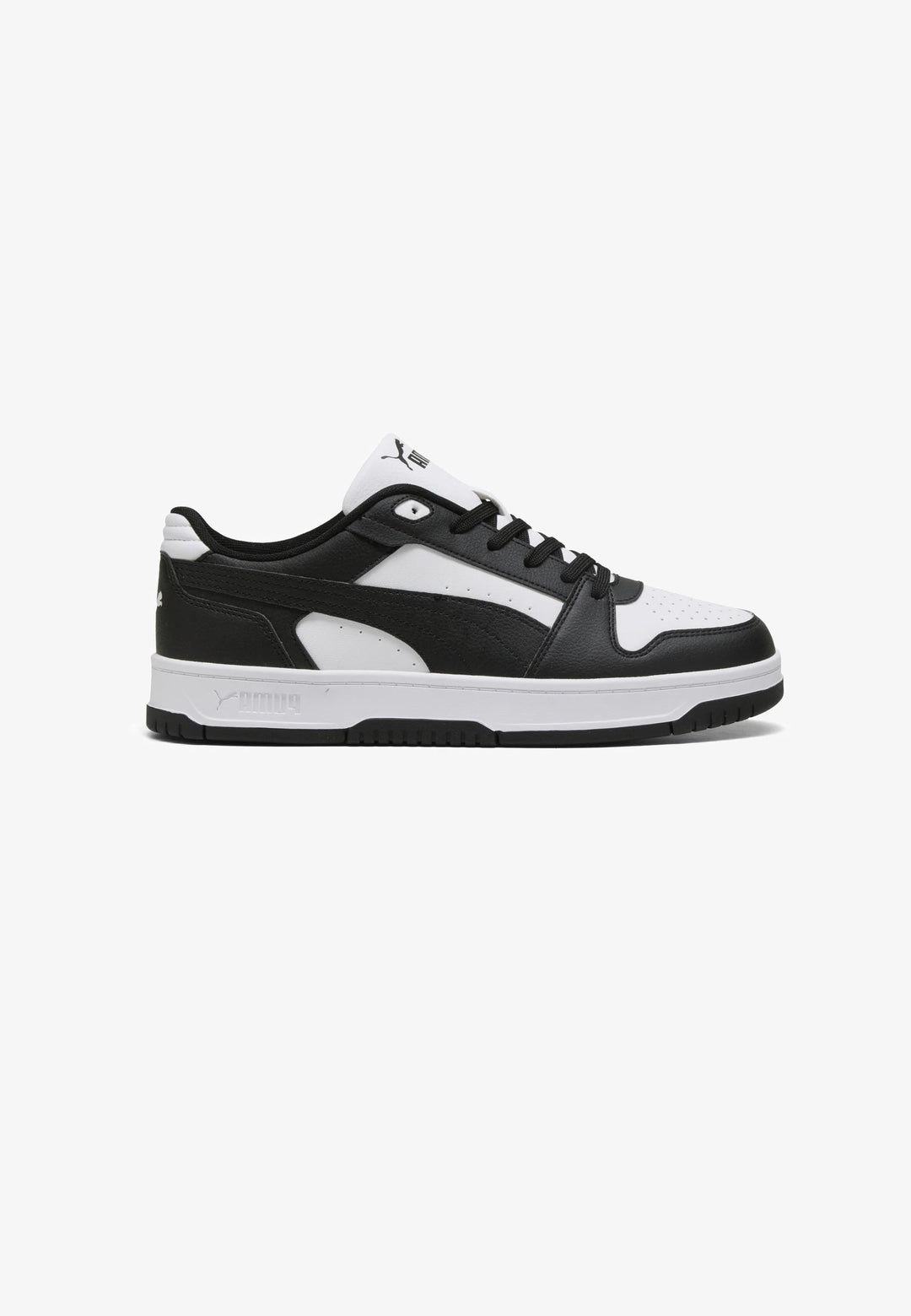 Puma REBOUND SLAM UNISEX - Low Sneakers