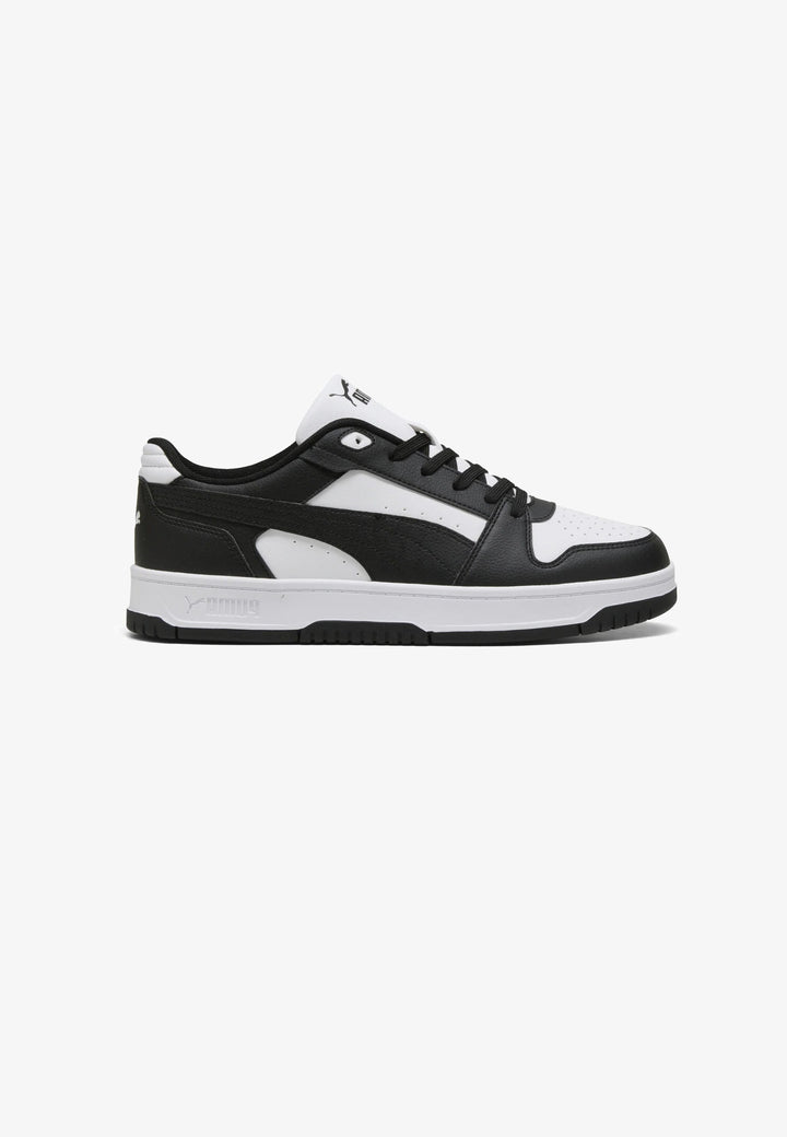 Puma REBOUND SLAM UNISEX - Low Sneakers
