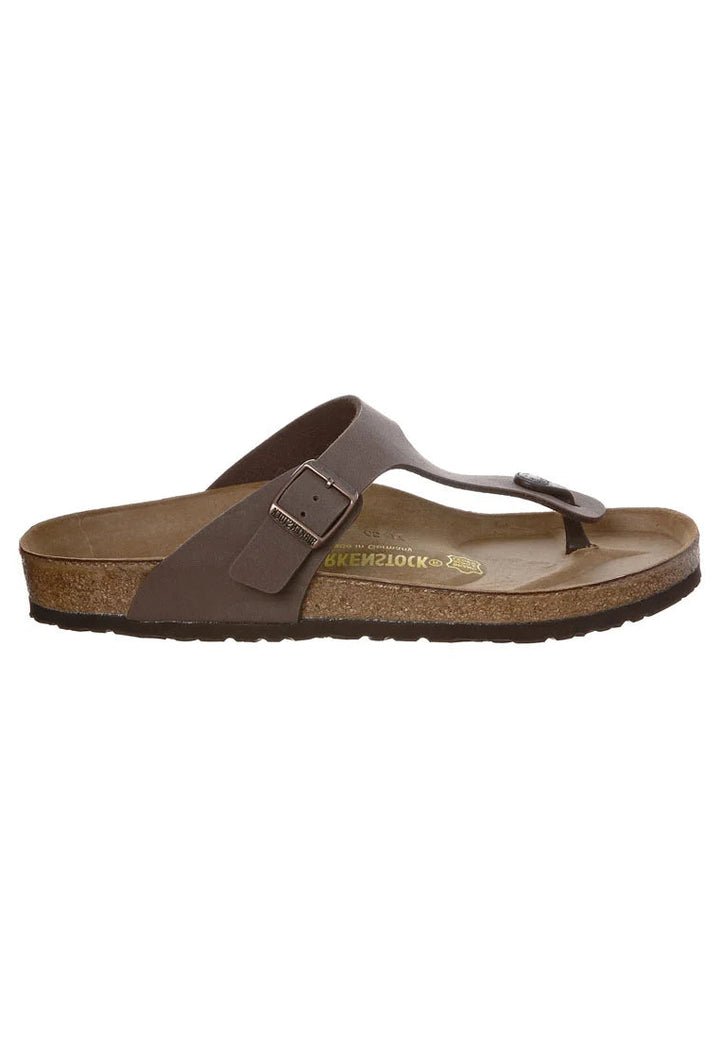 Birkenstock GIZEH LEOI HABANAN - REGULAR UNISEX - Sandals
