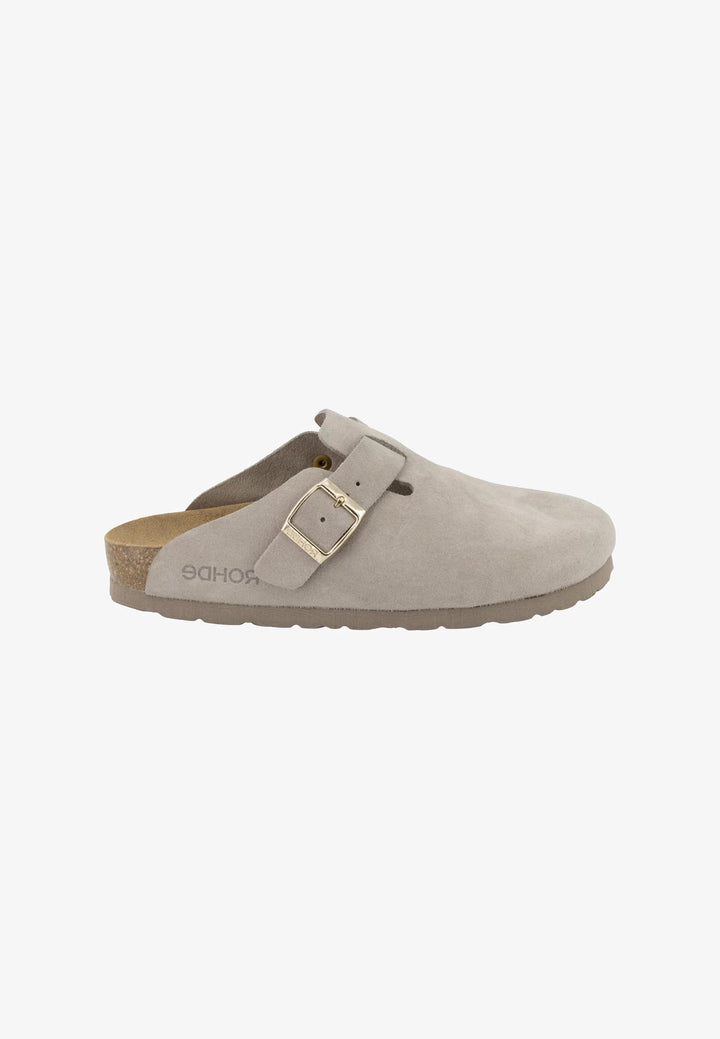 Birkenstock BOSTON SOFT FOOTBED - Mules