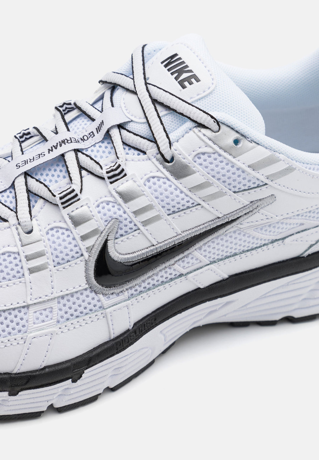 Nike P 6000 UNISEX - Low Sneakers
