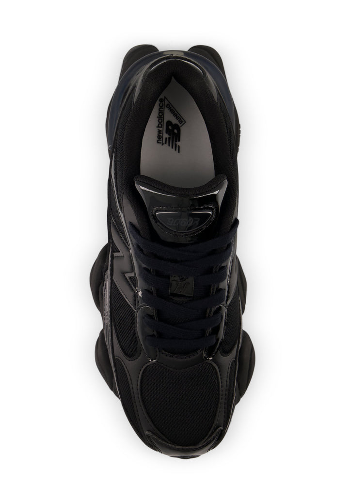 New Balance U9060 UNISEX - Black