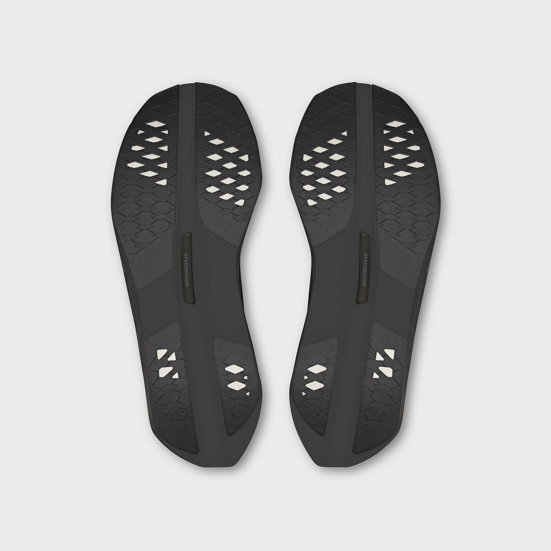 On Running x Post Archive Faction WMNS Cloudboom Volt - Ember / Pebble
