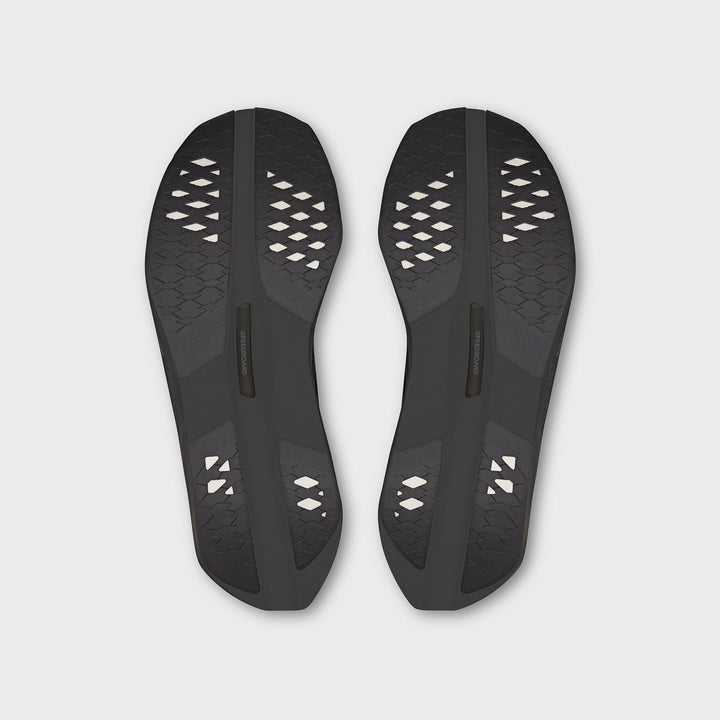 On Running x Post Archive Faction WMNS Cloudboom Volt - Ember / Pebble