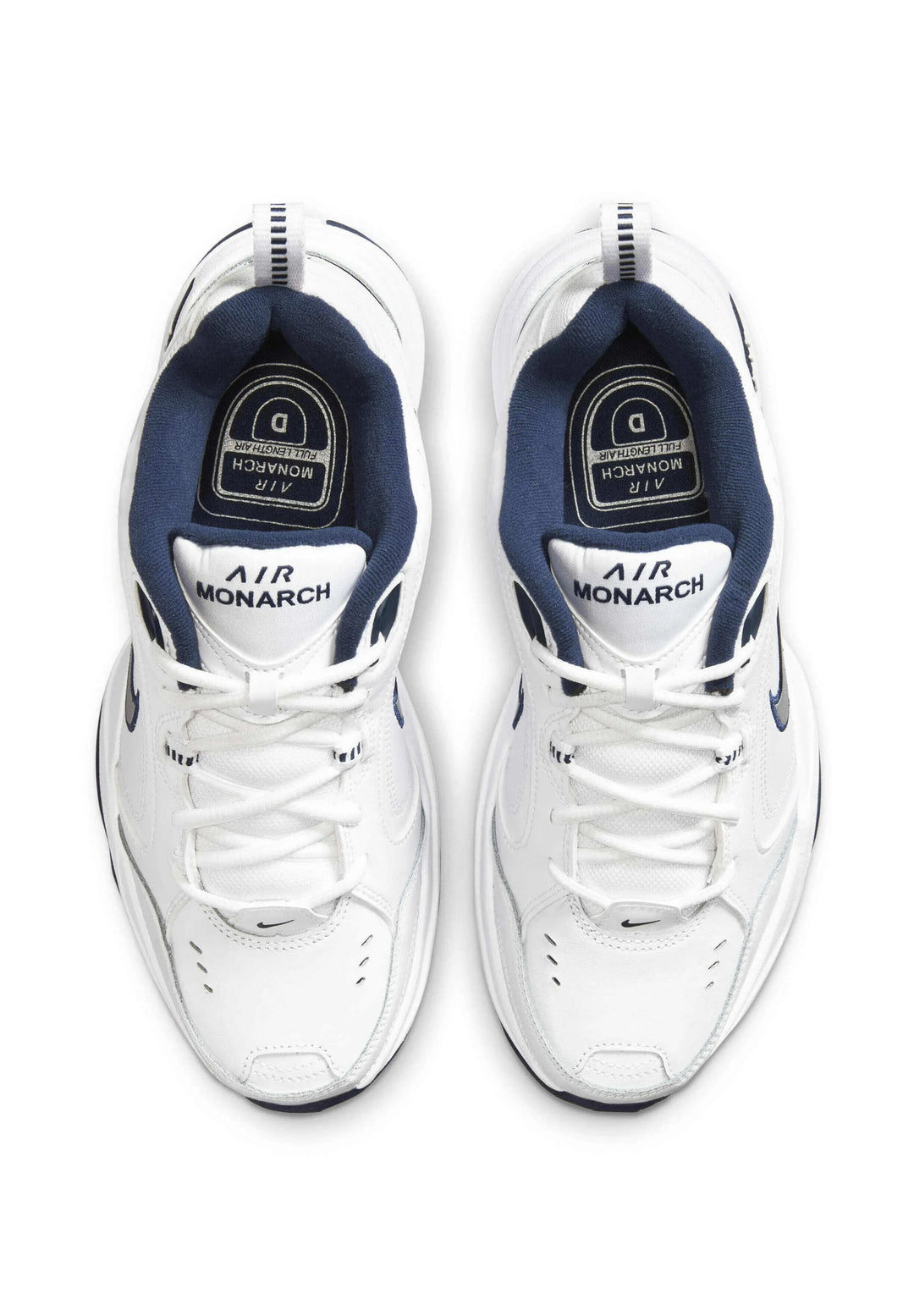Nike  AIR MONARCH IV