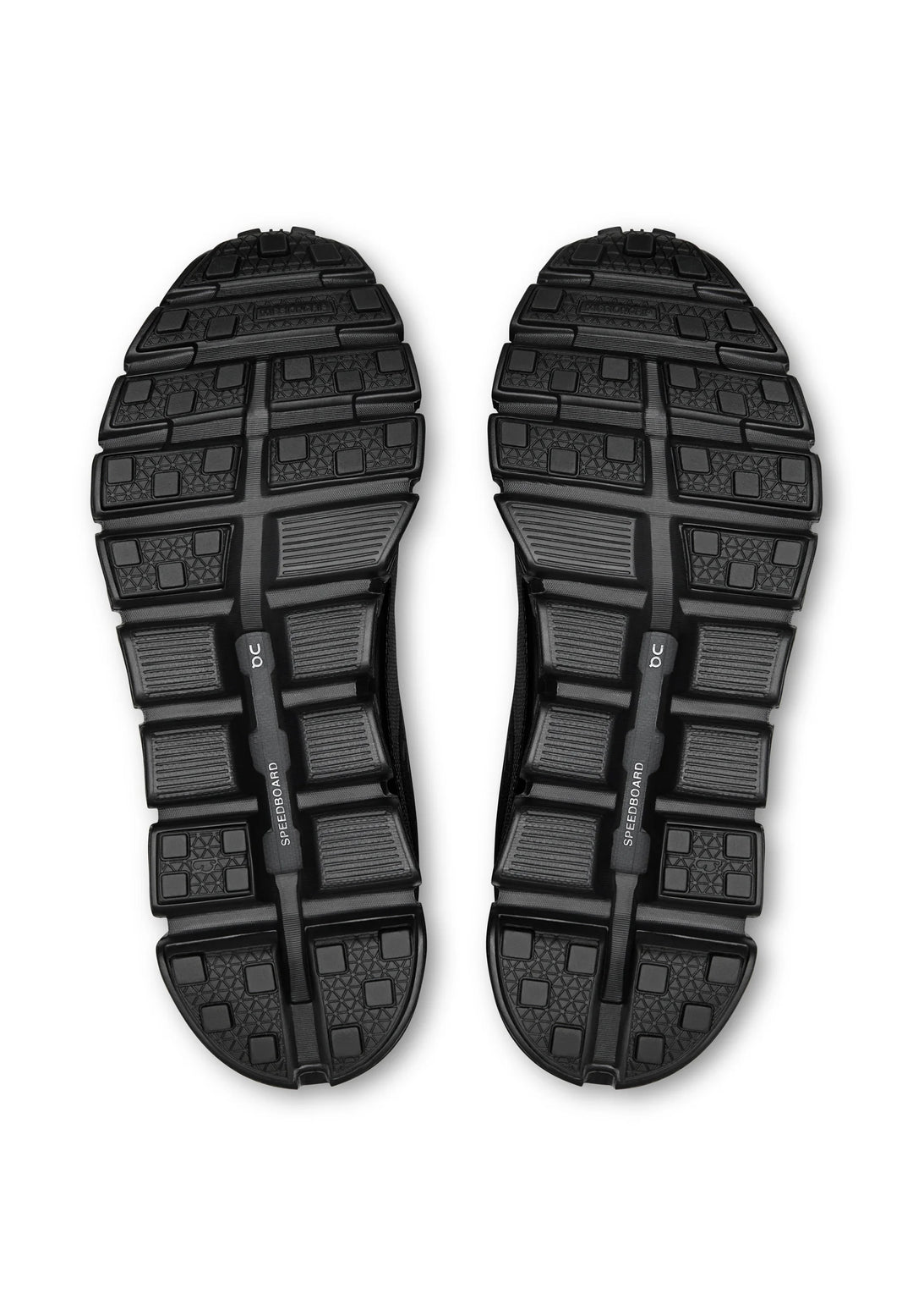 CLOUD 6 GEO WATERPROOF - Trainers