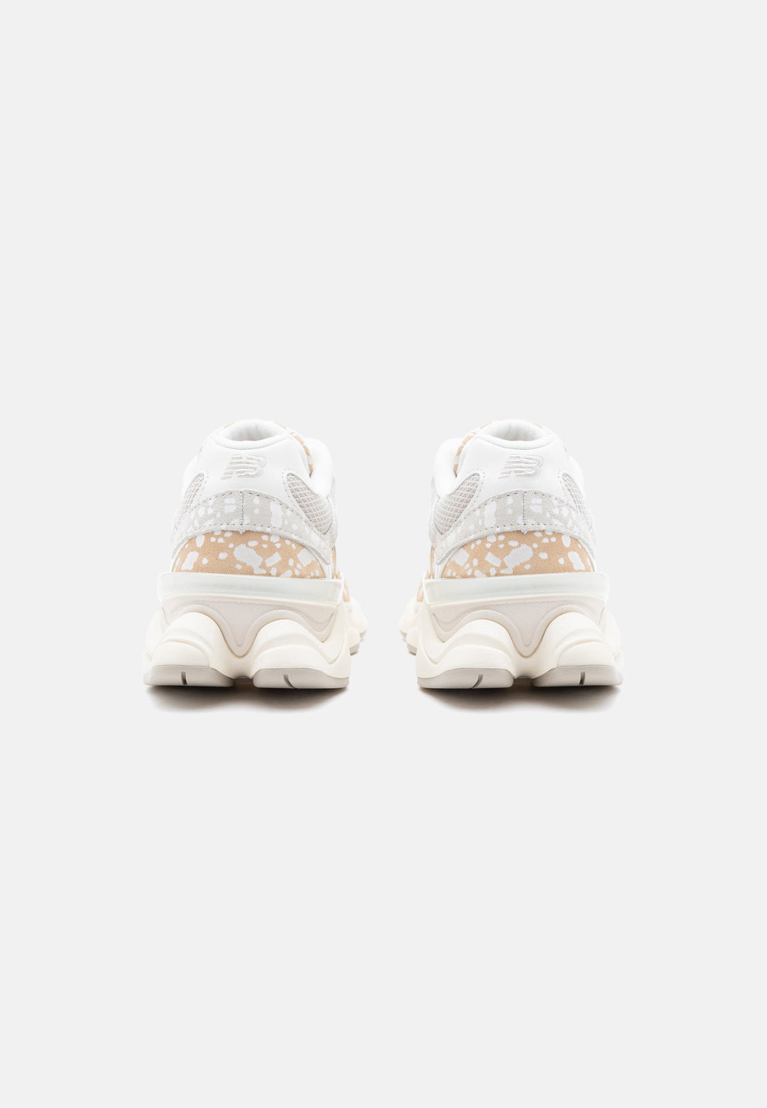 New Balance U9060 UNISEX - Toasted Sesame/Sea Salt