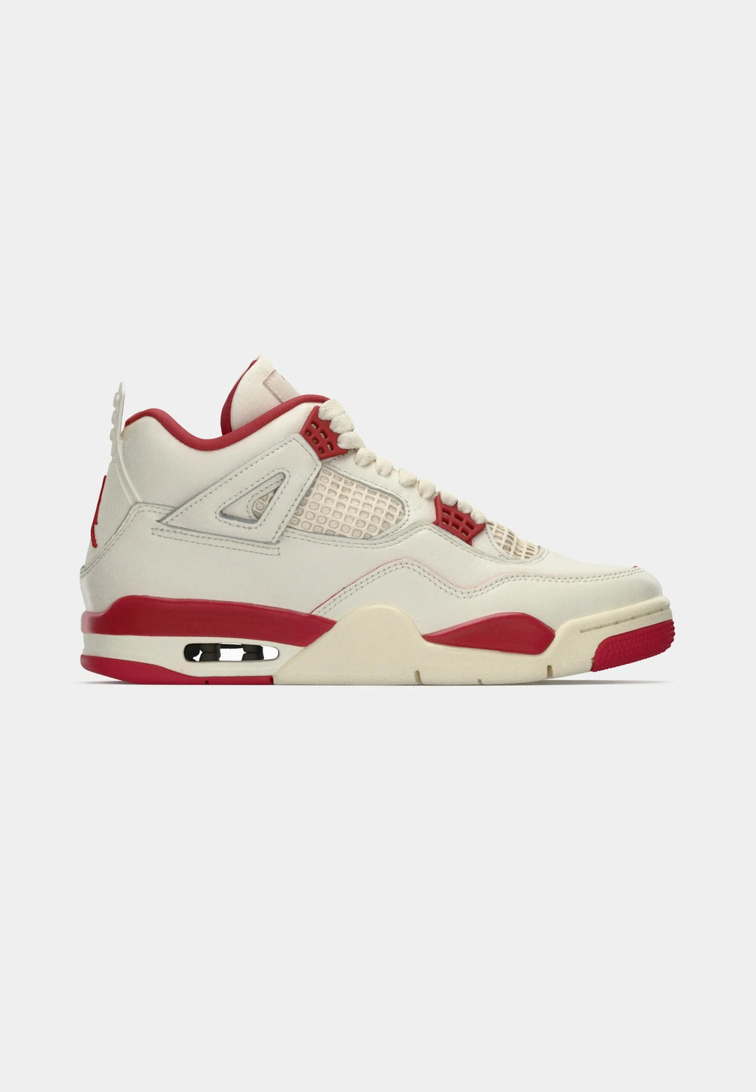 AIR JORDAN 4 RETRO UNISEX