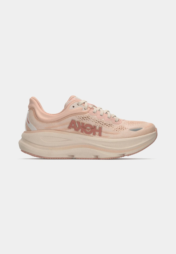 Valora Hoka Bondi 9