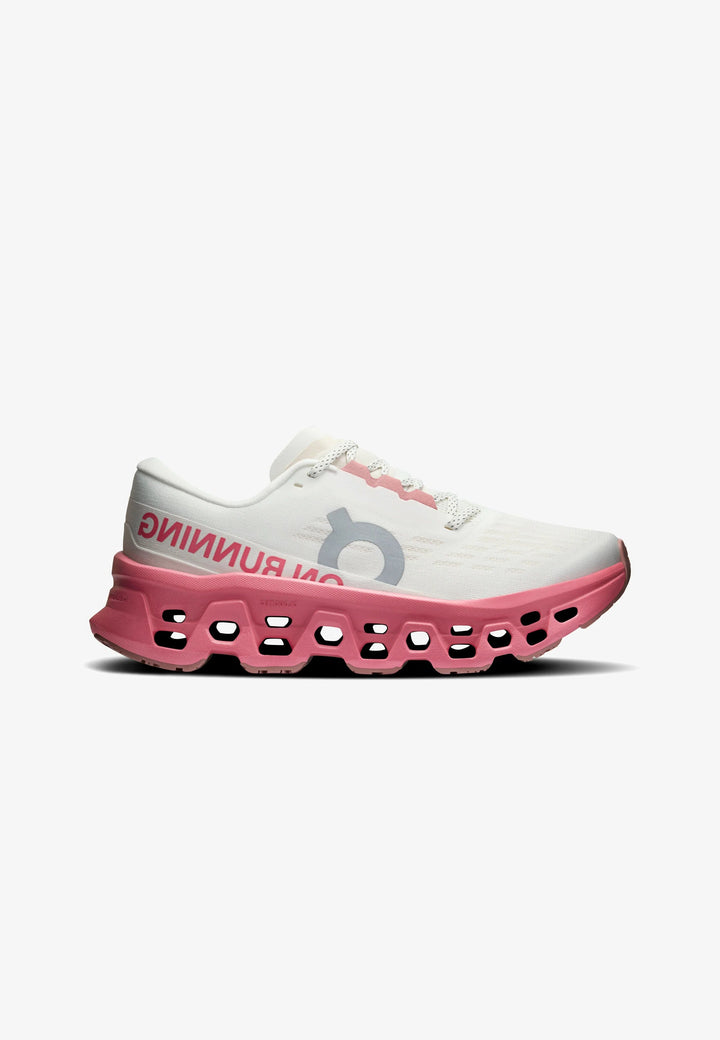 On Running CLOUDMONSTER 3 limited edition