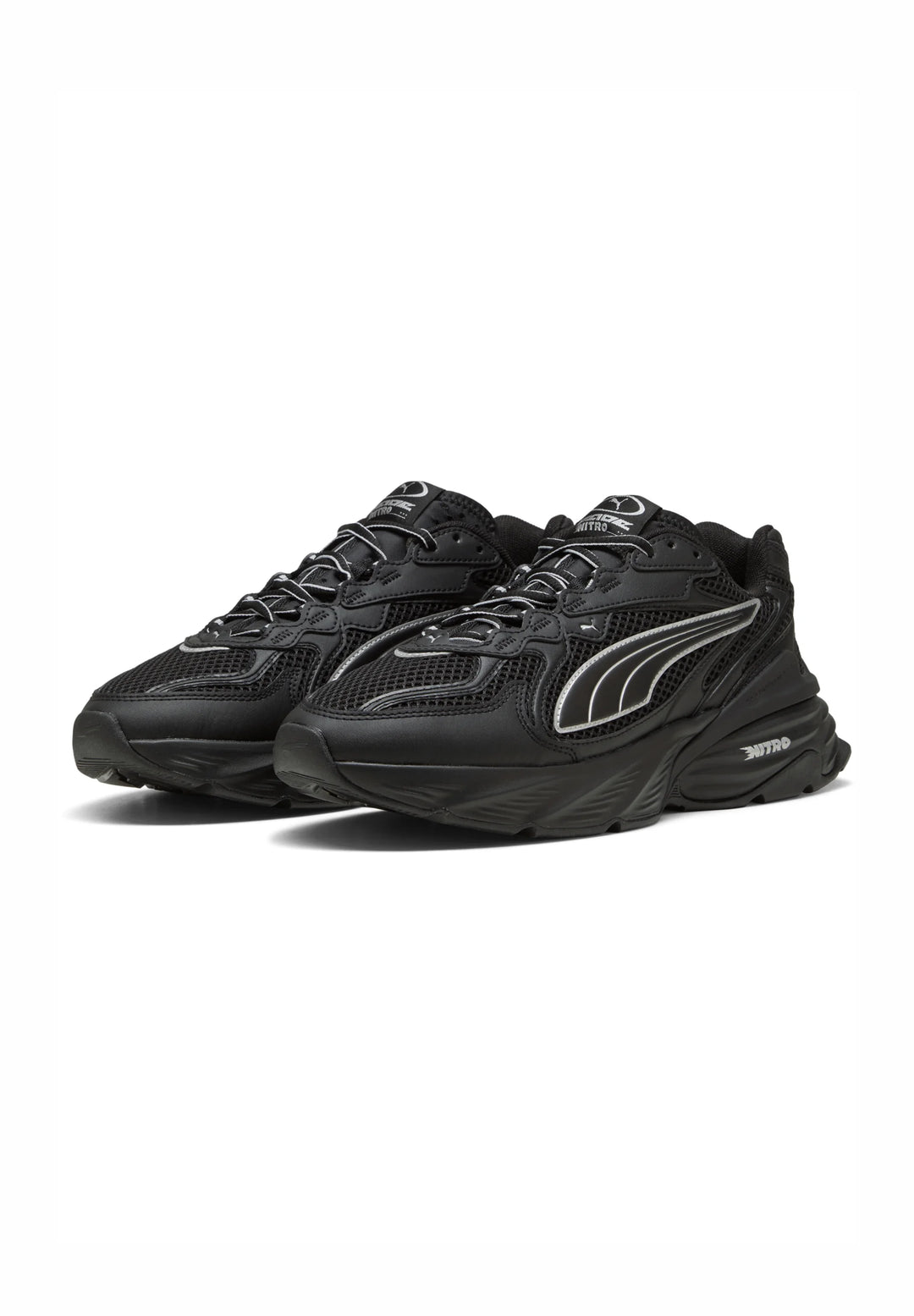 Puma UNISEX - Low Sneakers