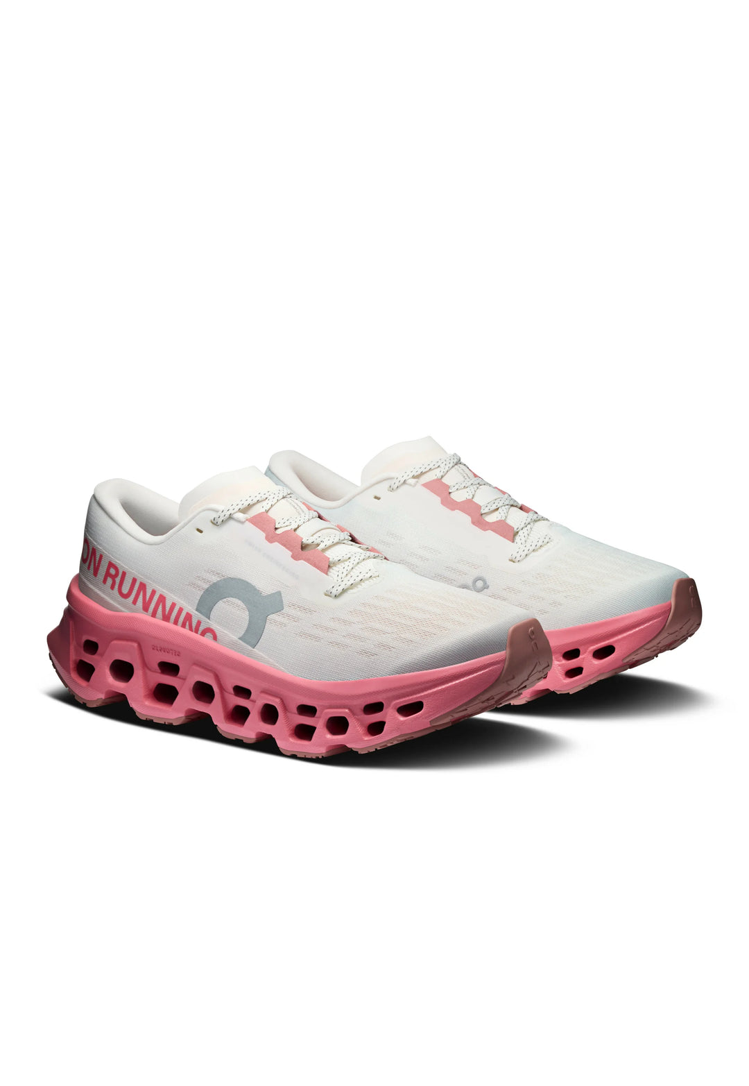 On Running CLOUDMONSTER 3 limited edition