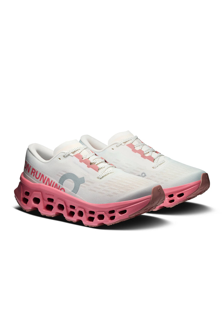 On Running CLOUDMONSTER 3 limited edition