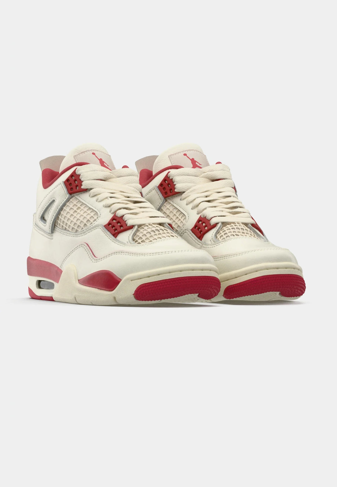 AIR JORDAN 4 RETRO UNISEX