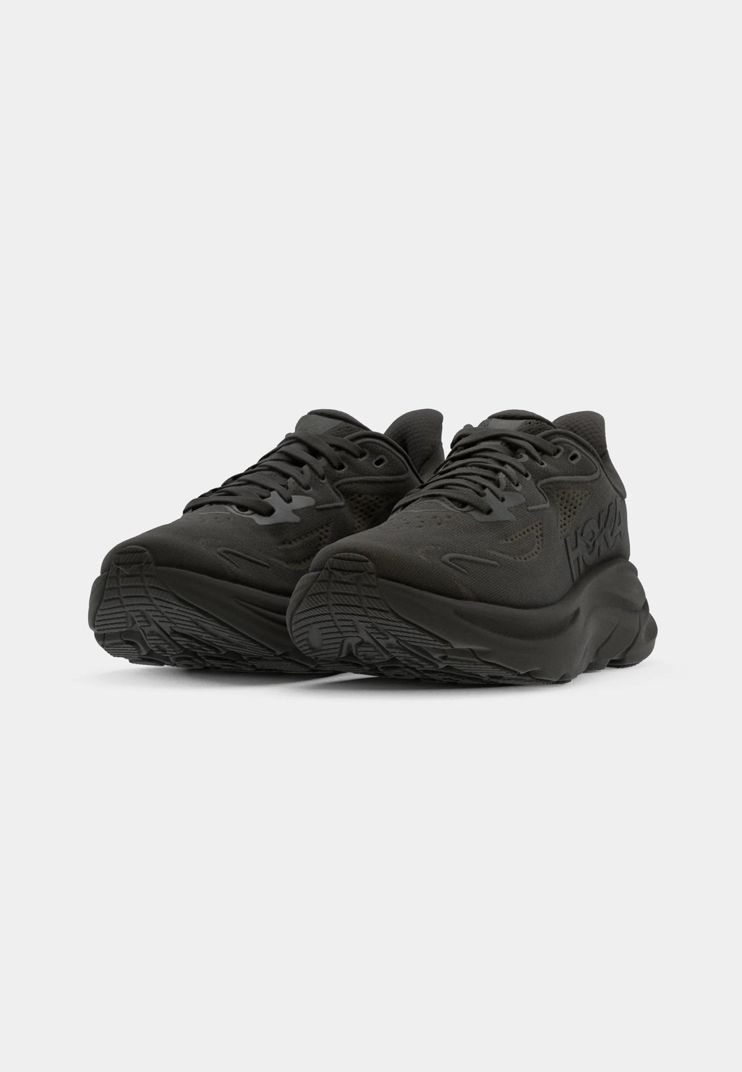 Valora Hoka Clifton 10