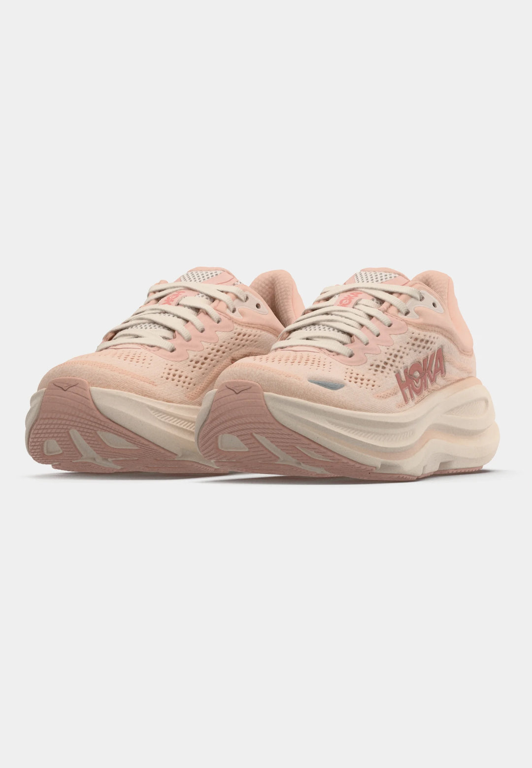Valora Hoka Bondi 9