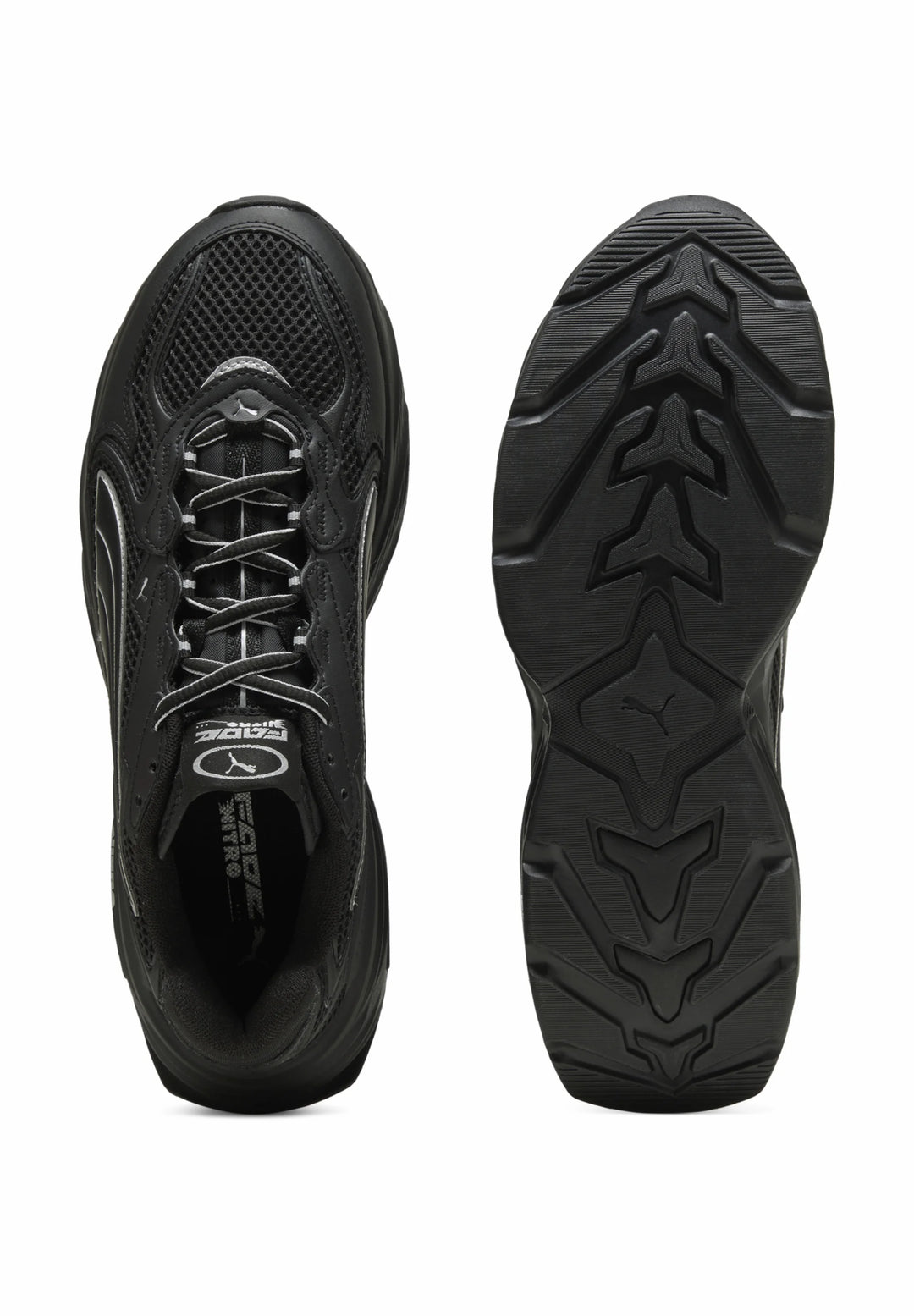 Puma UNISEX - Low Sneakers