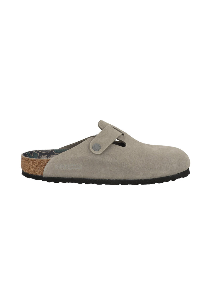 Birkenstock BOSTON LEVE  N - REGULAR - Mules