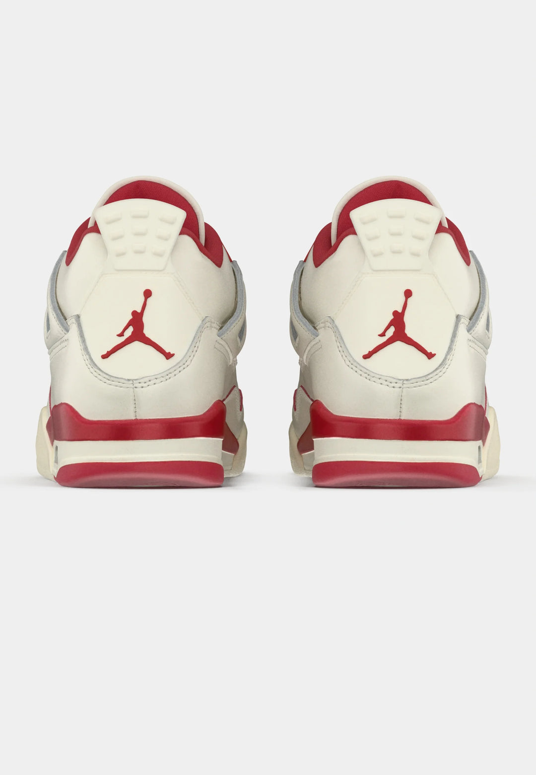 AIR JORDAN 4 RETRO UNISEX