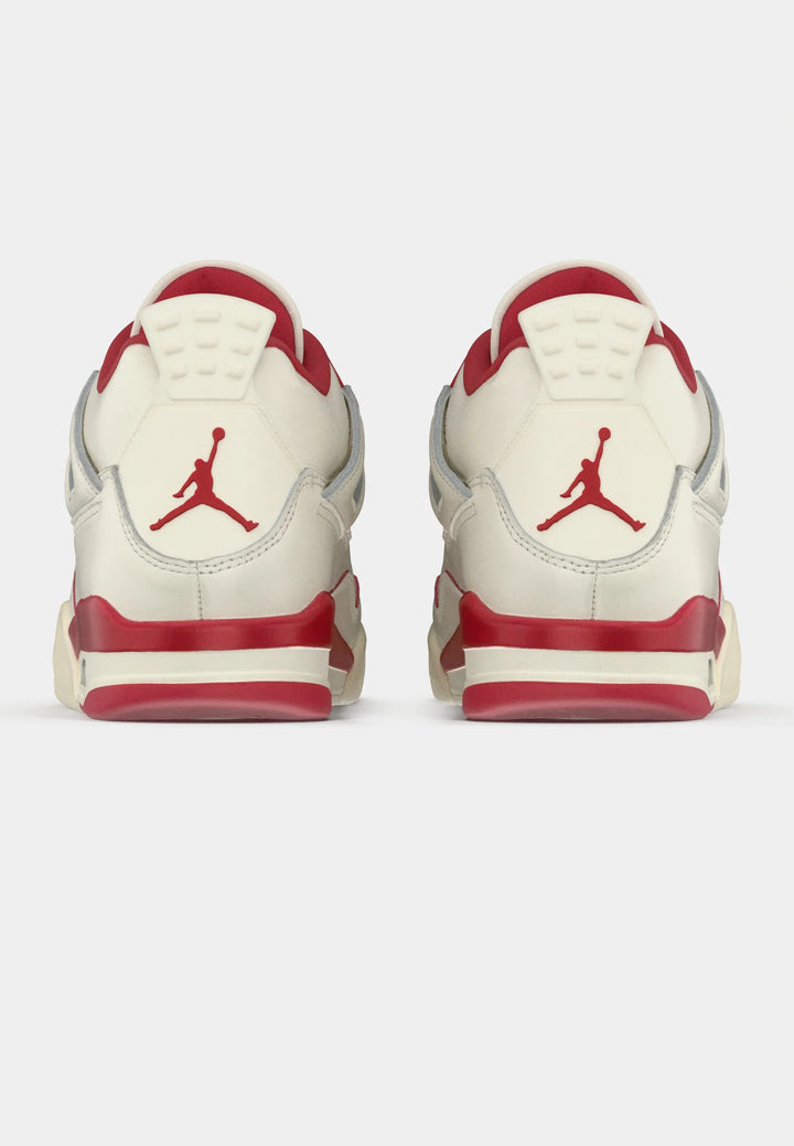AIR JORDAN 4 RETRO UNISEX