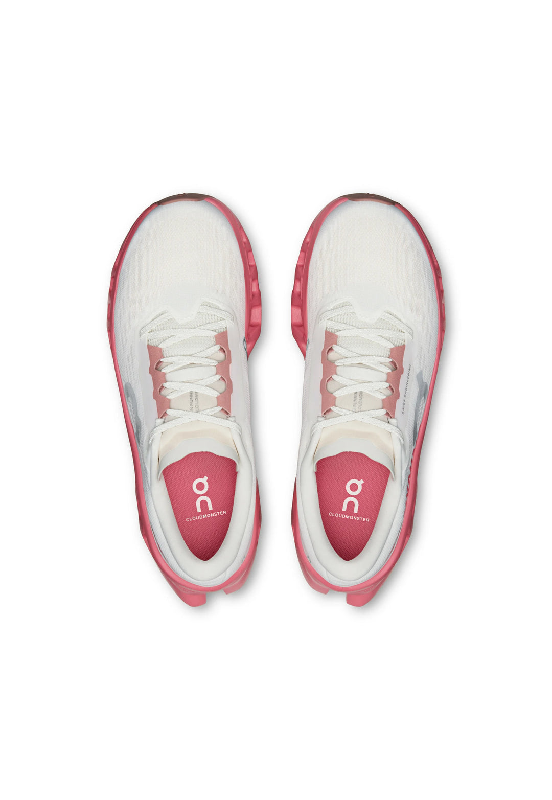 On Running CLOUDMONSTER 3 limited edition
